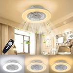 Acxin LED Deckenventilator