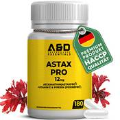 A&d Performance Astaxanthin Vergleich