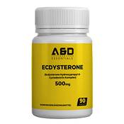 A&D Performance Ecdysteron Komplex Vergleich