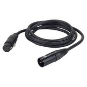 Adam Hall Cables K3DMF1000