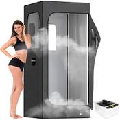 Adamson Dampfsauna Vergleich
