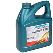 ADDINOL GETRIEBEÖL GH 75W-90 74300625