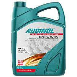 Addinol Super 2T MZ 406