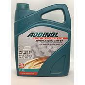Addinol Super Racing 10w - 60