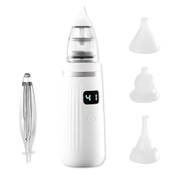 Addlive Elektrischer Nasensauger Vergleich