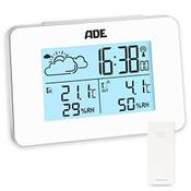 Ade WS2136-1 Vergleich