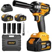 Adedad PL50W Vergleich