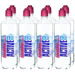 Adelholzener Active O2 Himbeer Cranberry