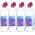 Adelholzener Active O2 Himbeer Cranberry