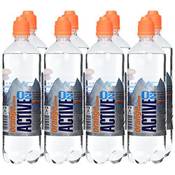 Adelholzener Active O2 Orange Lemon
