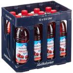 Adelholzener Kirsche Sport