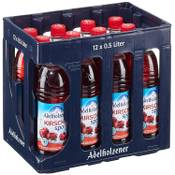 Adelholzener Kirsche Sport Vergleich