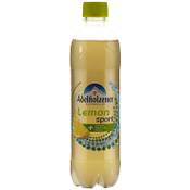 Adelholzener Lemon Sport Vergleich