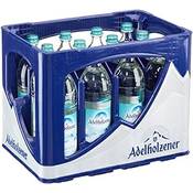 Adelholzener Mineralwasser Extra Still Vergleich