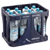 Adelholzener Naturell Mineralwasser Vergleich