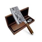 Adelmayer Kiritsuke-Messer
