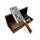 Adelmayer Kiritsuke-Messer