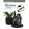 Adema Natural Chlorophyll Extrakt Tropfen