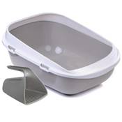 Adena Jumbo Katzentoilette Vergleich