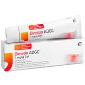 Adgc Dimetin Vergleich