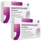 Adgc Naratriptan Vergleich