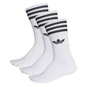 Adidas 3 Streifen Crew Socken   Vergleich