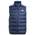 Adidas 3-stripes Light Down Vest