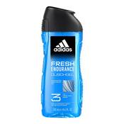 Adidas 3in1 Fresh Endurance Vergleich