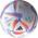 Adidas Ball Rihla League WM 2022