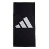 Adidas Brand Stripes Towel