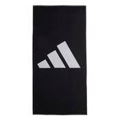 Adidas Brand Stripes Towel