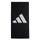 Adidas Brand Stripes Towel