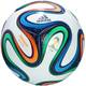 Adidas Brazuca Replica WM 2014 Vergleich