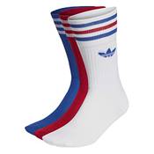 Adidas bunte Socken Vergleich
