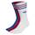 Adidas bunte Socken