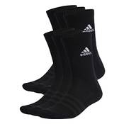 Adidas Cushion Crew Socken Vergleich