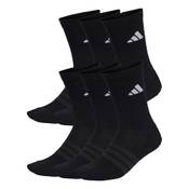Adidas Cushioned Crew Socks