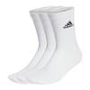 Adidas Cushioned Crew Socks