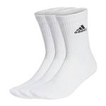 Adidas Cushioned Crew Socks