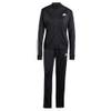 Adidas Damen Essentials  3-stripes Tracksuit Trainingsanzug
