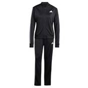 Adidas Damen Essentials  3-stripes Tracksuit Trainingsanzug