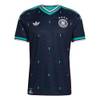 Adidas Deutschland 2026 Auswärtstrikot