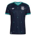 Adidas Deutschland 2026 Auswärtstrikot