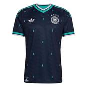 Adidas Deutschland 2026 Auswärtstrikot Vergleich