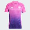 Adidas DFB 2024 Auswärtstrikot