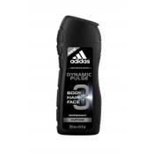 Adidas Dynamic Pulse 3in1 Duschgel