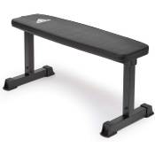 adidas Essential Flat Bench Vergleich