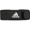 Adidas Essential Gewichthebergürtel