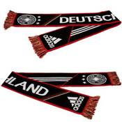 Adidas Fanschal Vergleich