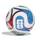 Adidas Fifa World Cup 26 Trionda League Ball